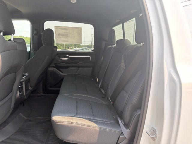 New 2026 RAM 1500 Big Horn w/ Night Edition AWD/4WD image 34