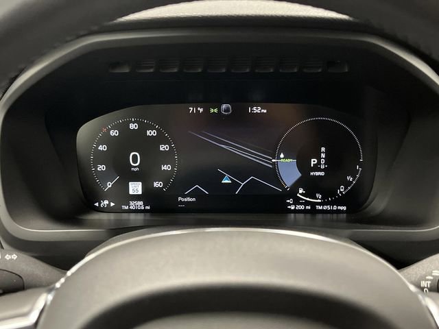 Used 2021 Volvo XC90 T8 Inscription Expression w/ Advanced Package image 19