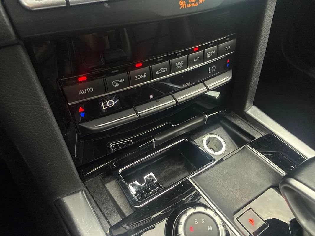 Used 2015 Mercedes-Benz E 63 AMG S-Model image 64