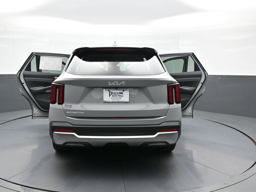 New 2026 Kia Sorento S FWD image 47