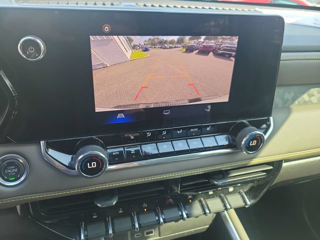 Certified 2024 Chevrolet Colorado ZR2 AWD/4WD image 31