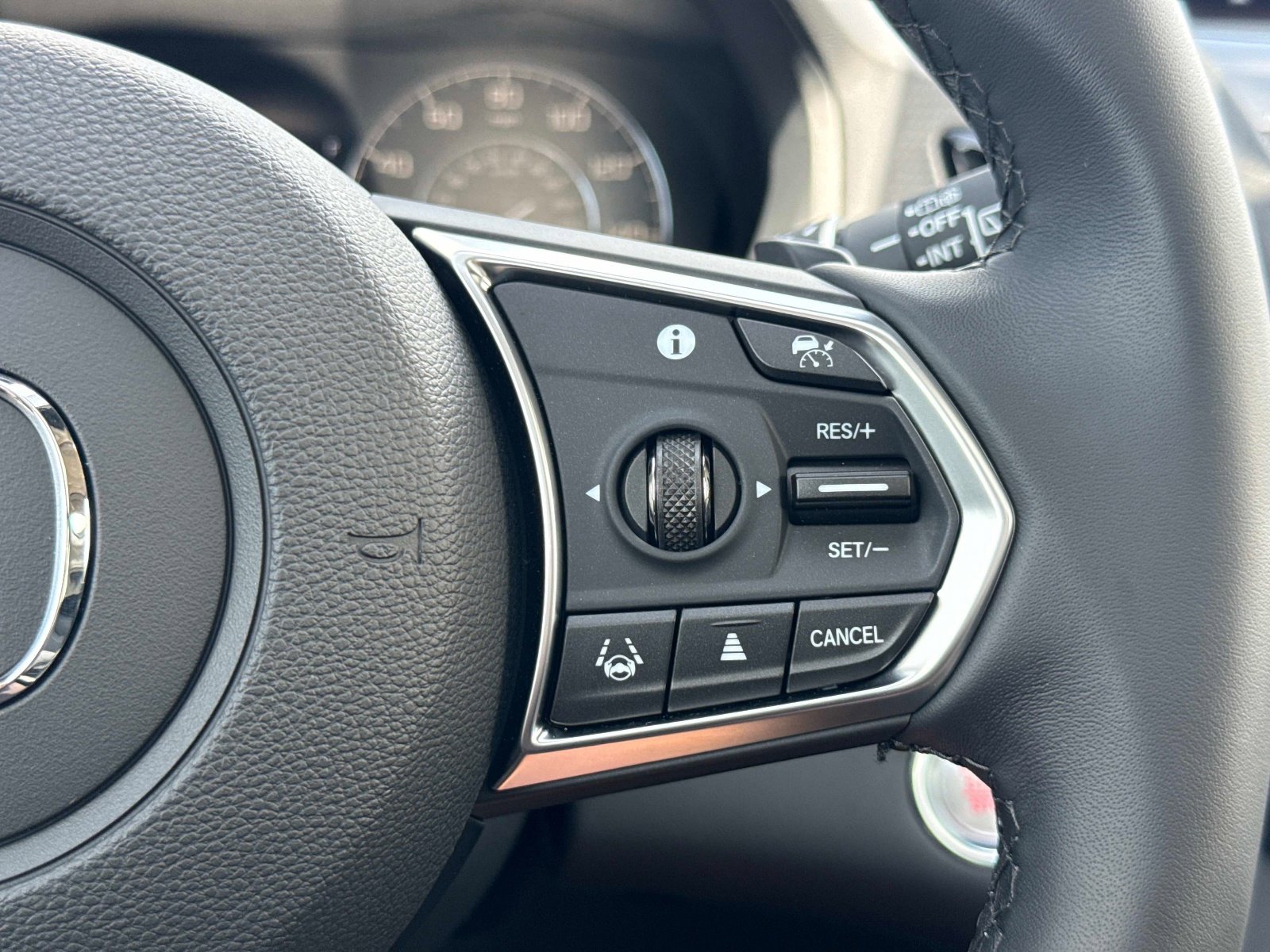 Certified 2026 Acura RDX SH-AWD w/ Technology Package image 29