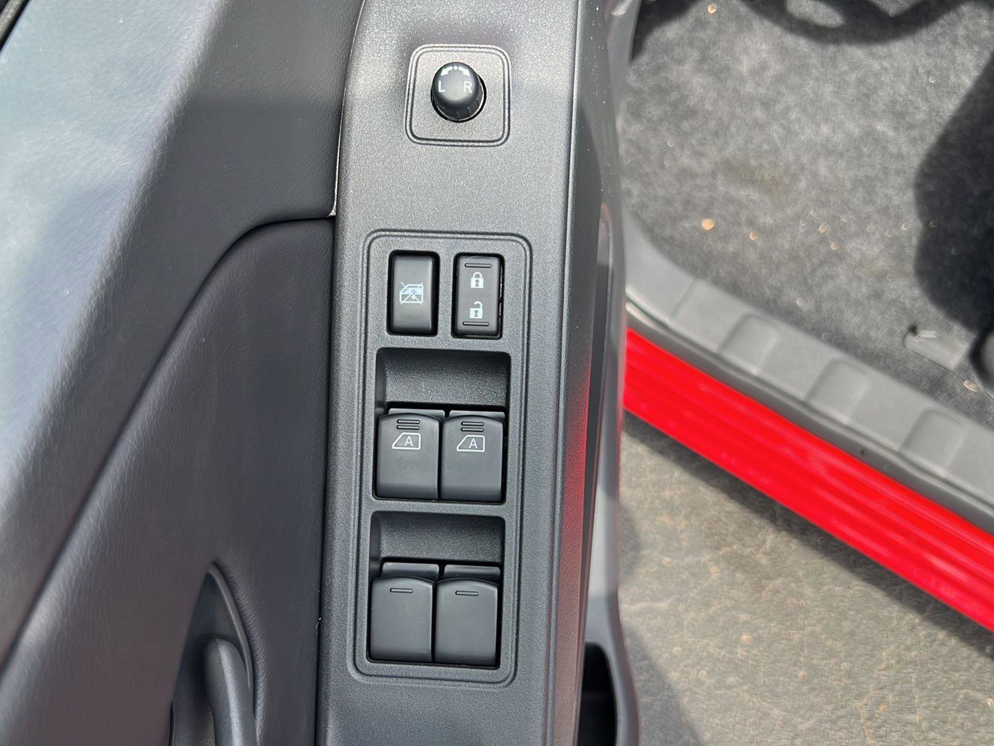 New 2026 Nissan Frontier SV image 24