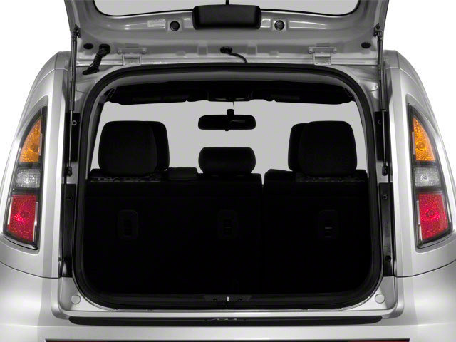 Used 2010 Kia Soul + FWD image 16
