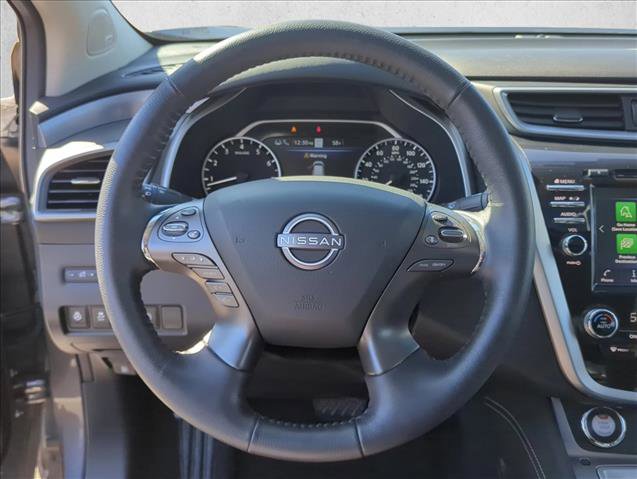 Used 2024 Nissan Murano SL image 26