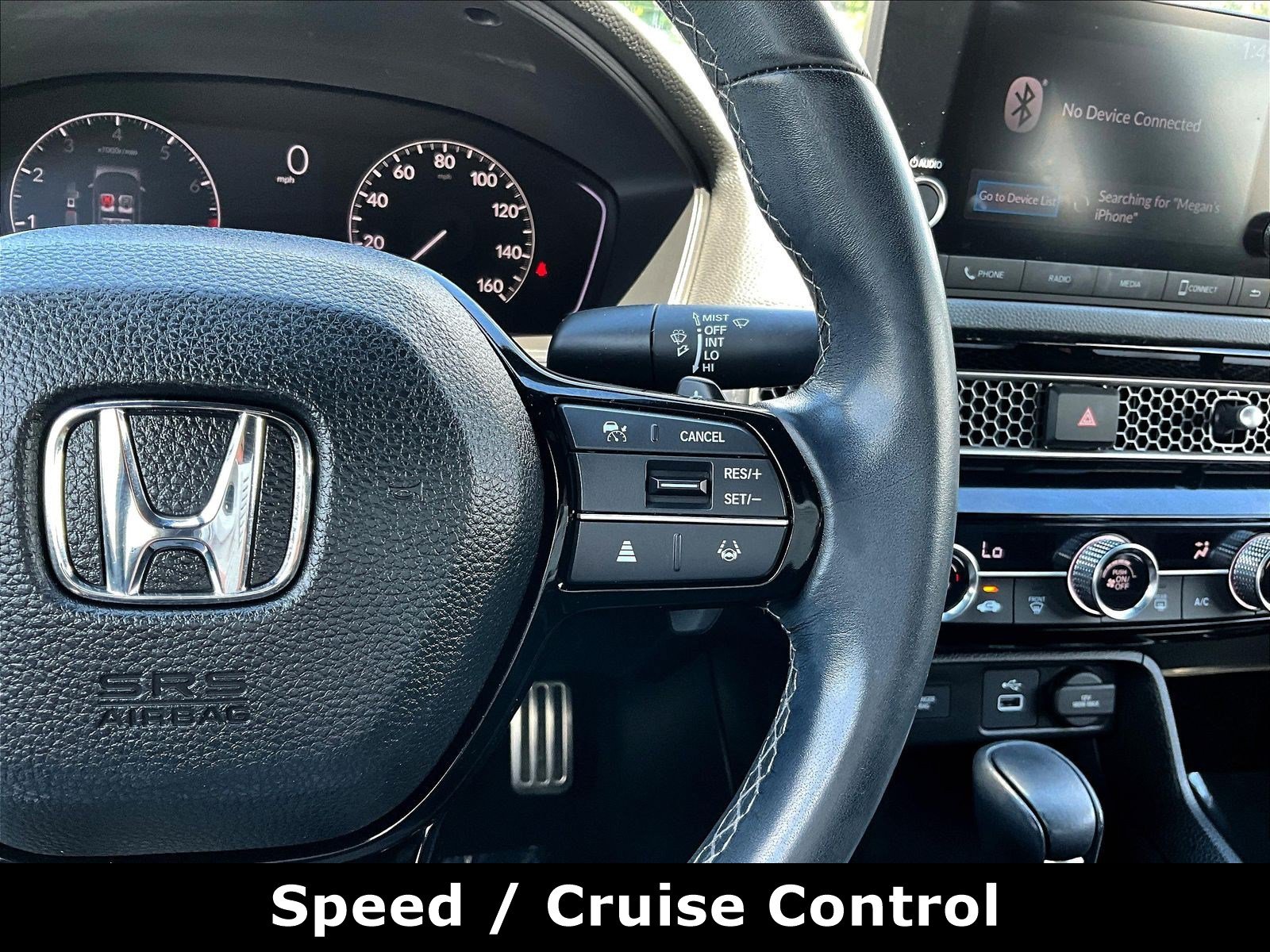 Used 2023 Honda Civic Sport image 11