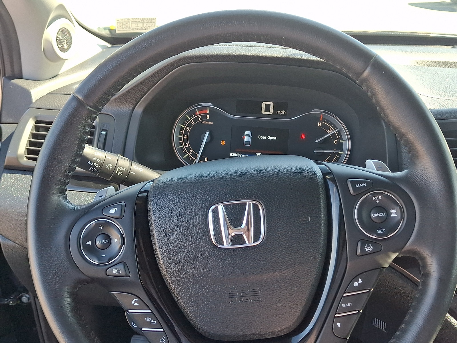 Used 2020 Honda Ridgeline RTL-E image 18