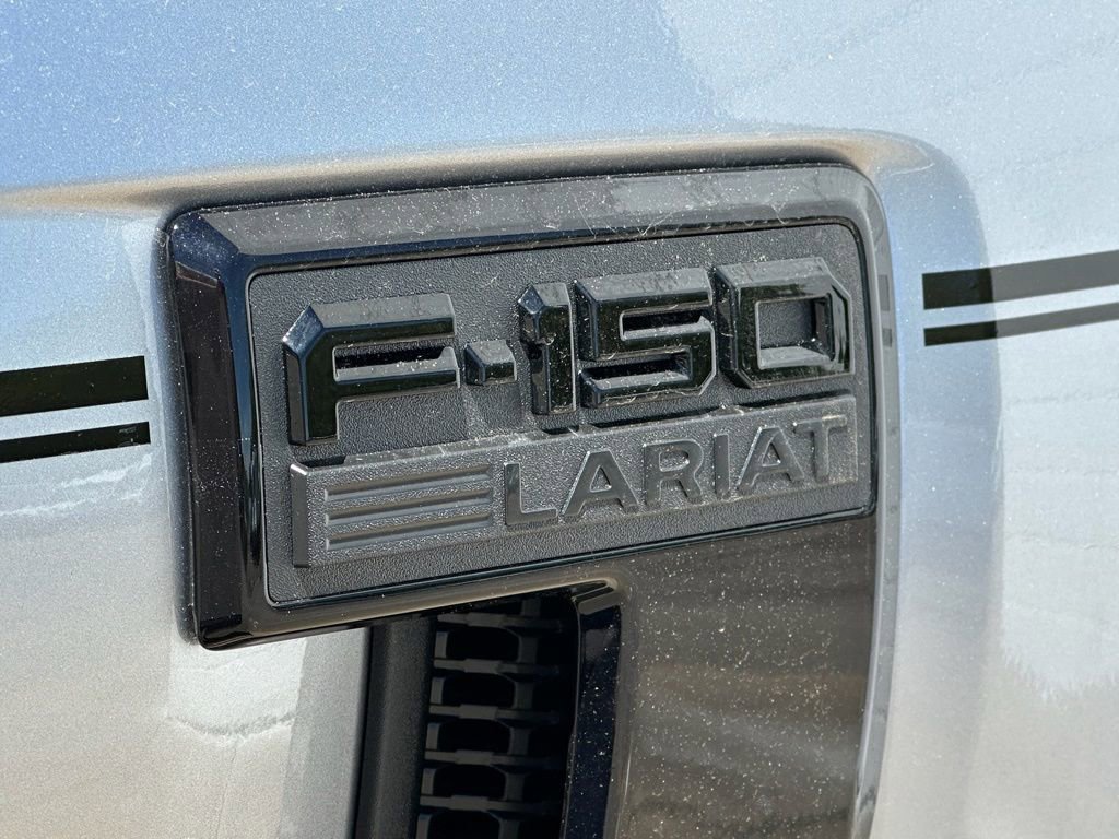 New 2026 Ford F150 Lariat w/ Equipment Group 502A High AWD/4WD image 31