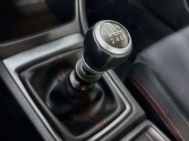 Used 2020 Subaru WRX AWD/4WD image 17