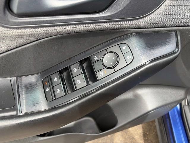 Used 2023 Nissan Rogue S FWD image 14