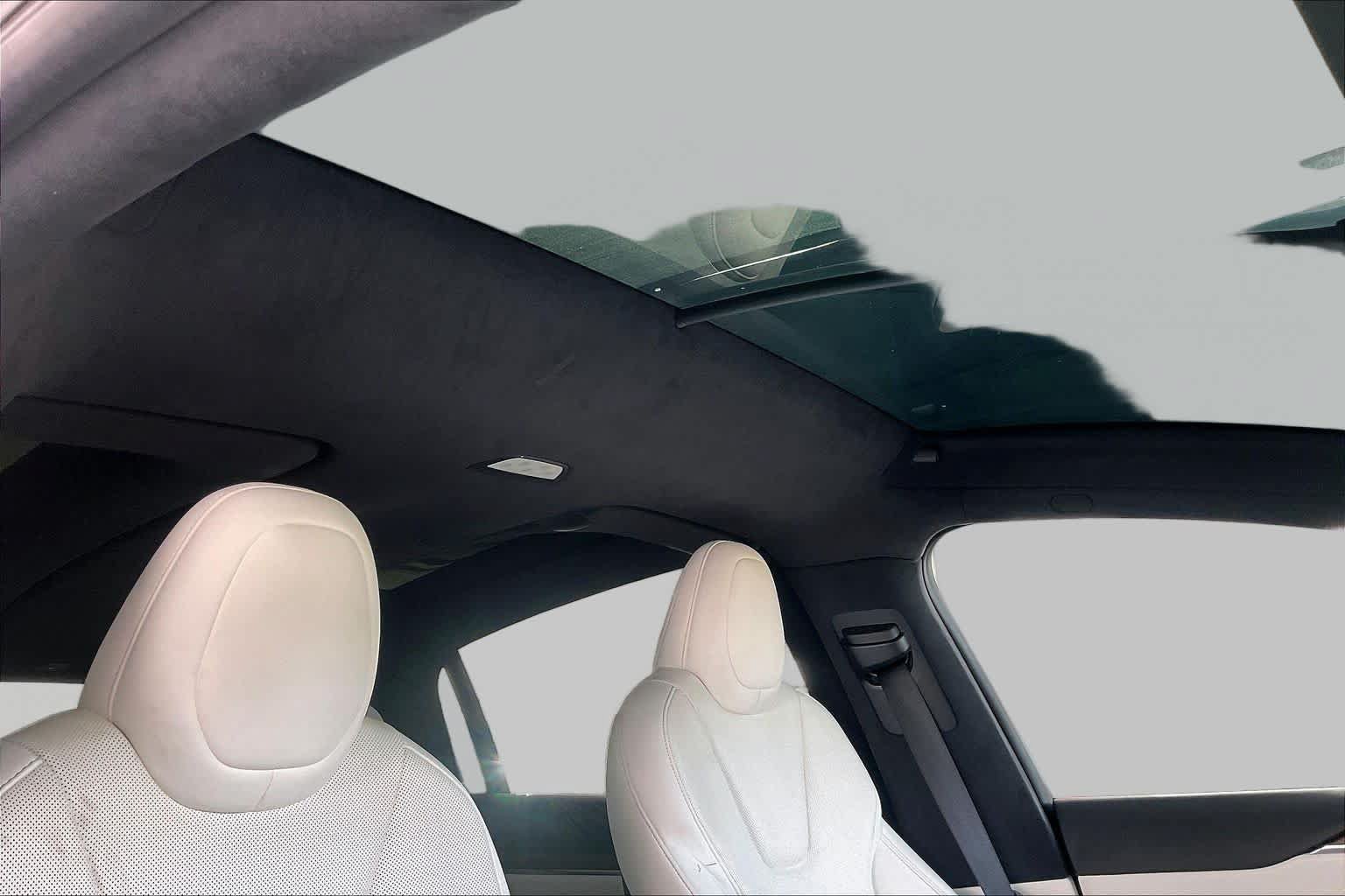 Used 2022 Tesla Model X AWD/4WD image 14