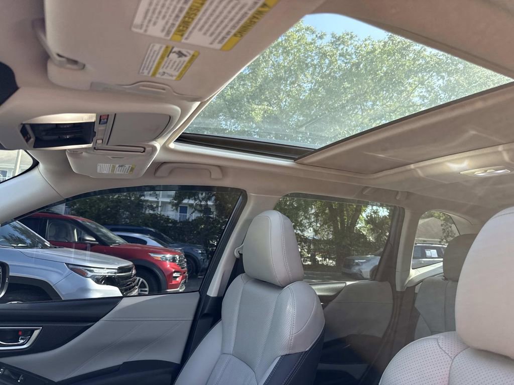Used 2022 Subaru Forester Limited w/ Popular Package #2 image 29