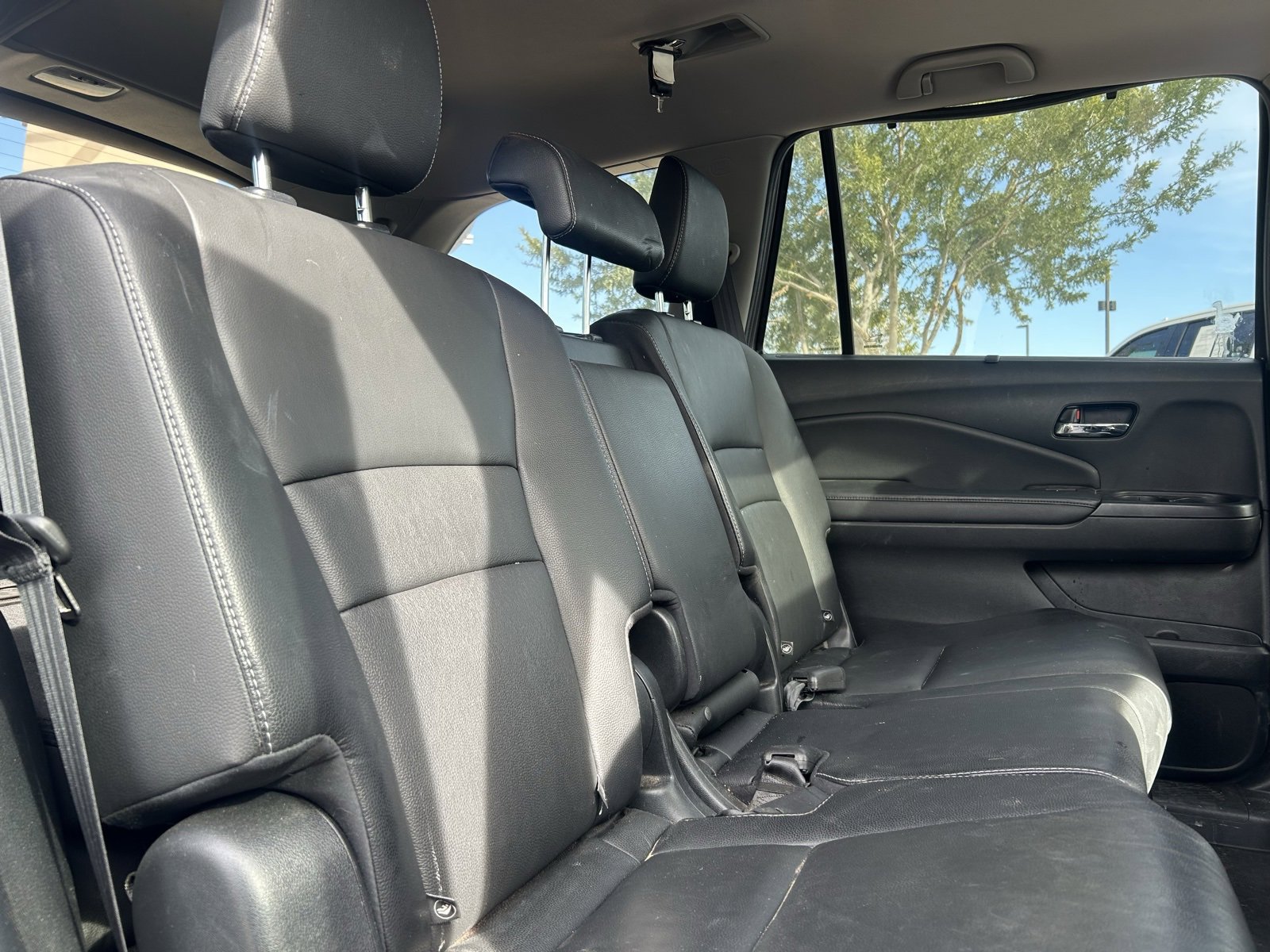 Used 2022 Honda Pilot Special Edition image 15