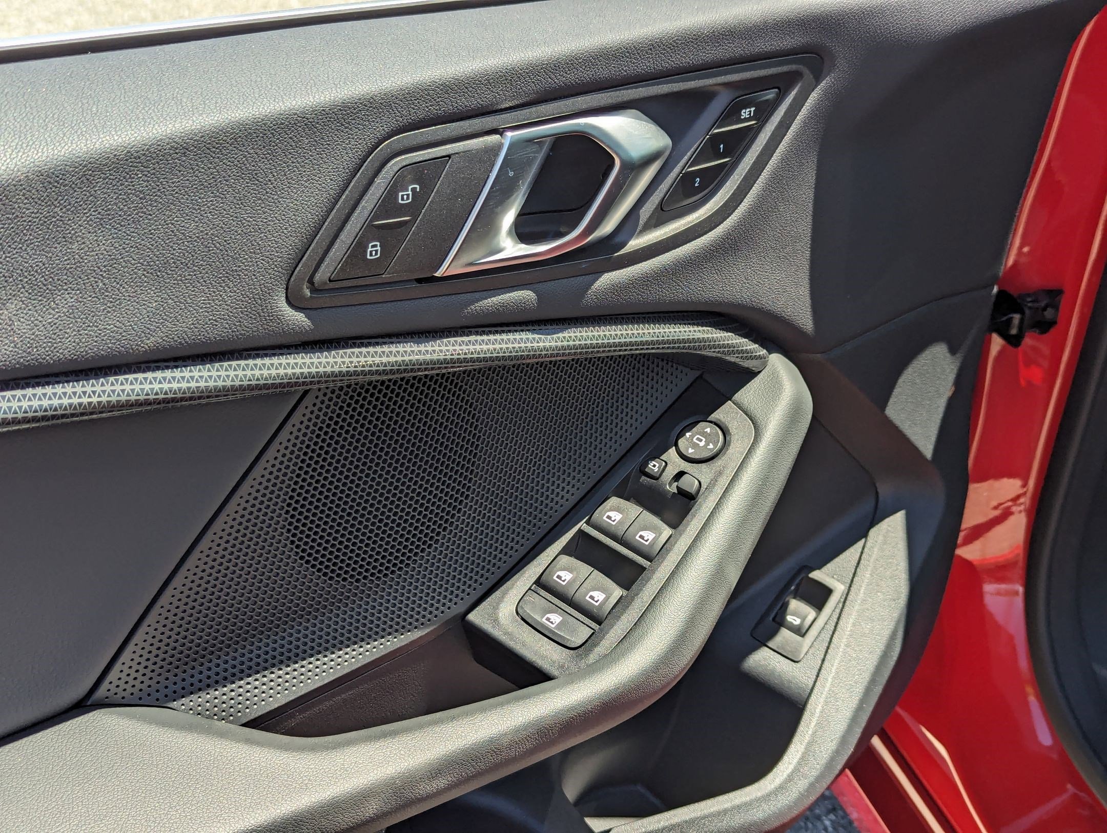 Used 2024 BMW 228i Gran Coupe w/ Convenience Package image 15