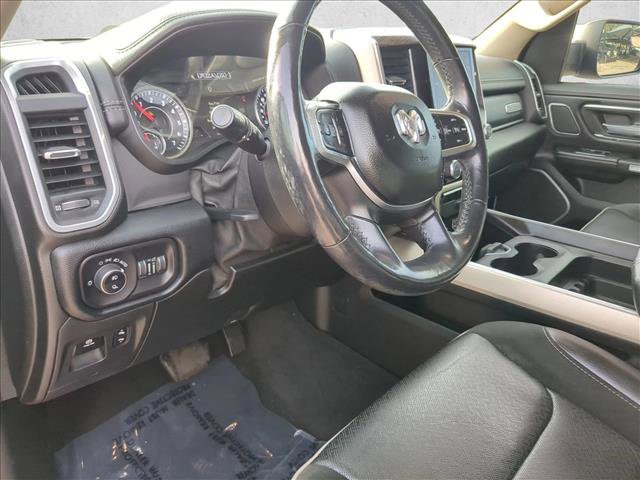 Used 2019 RAM 1500 Laramie image 10