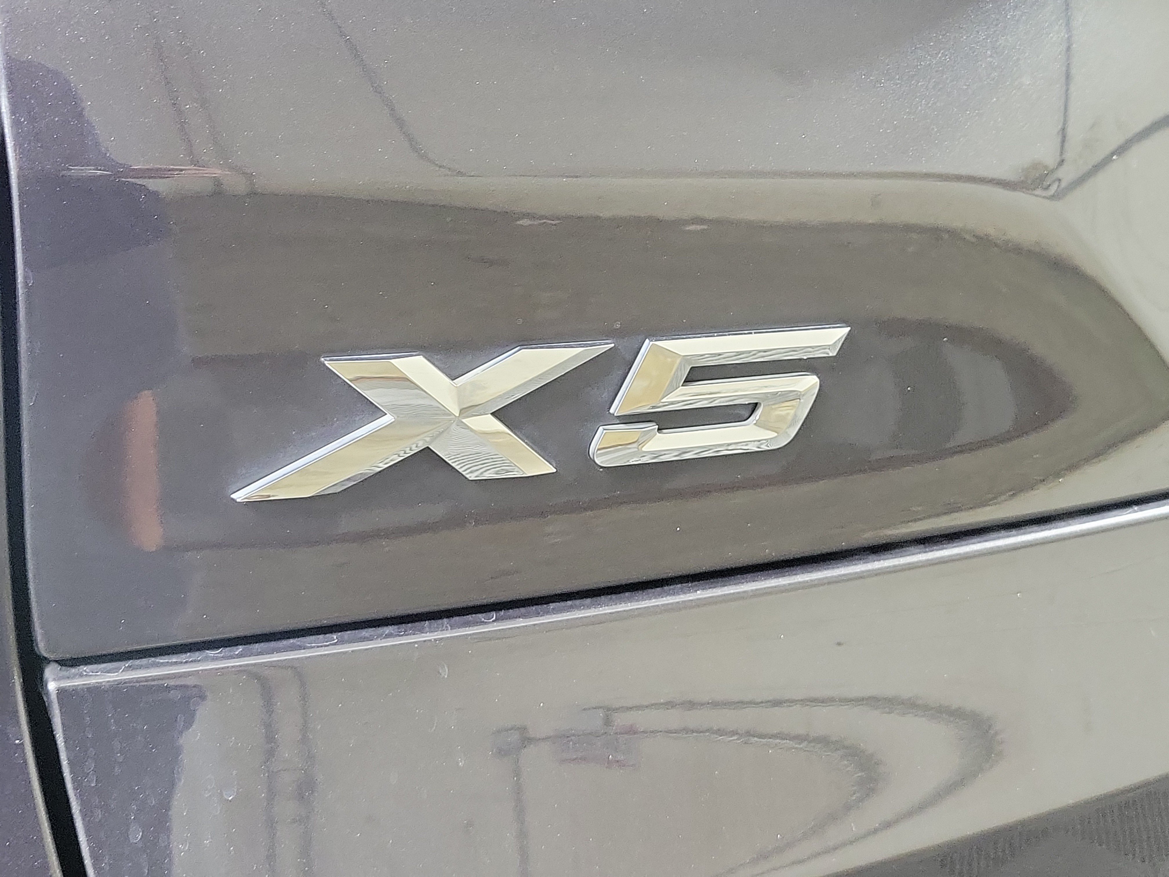 Used 2023 BMW X5 xDrive40i AWD/4WD image 7