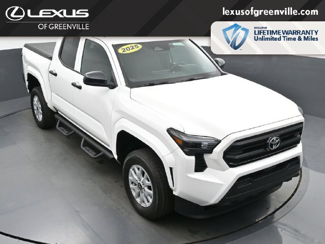 Used 2025 Toyota Tacoma SR AWD/4WD image 46