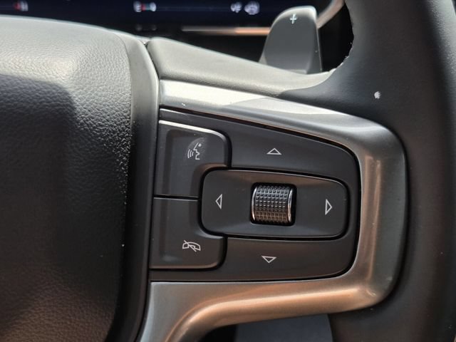 Certified 2024 Chevrolet Silverado 1500 LT Trail Boss w/ Convenience Package II AWD/4WD image 26