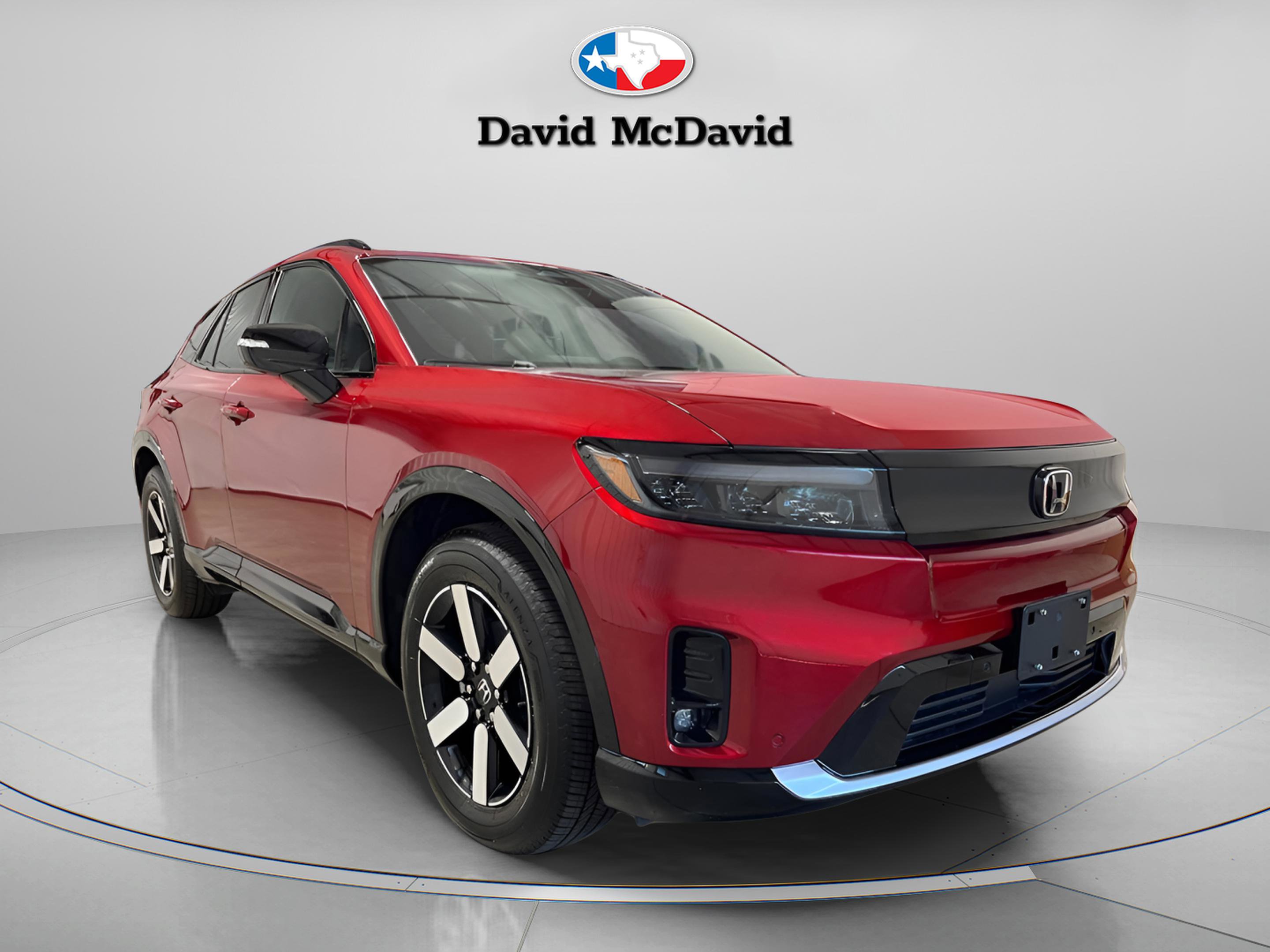 New 2026 Honda Prologue Touring image 8