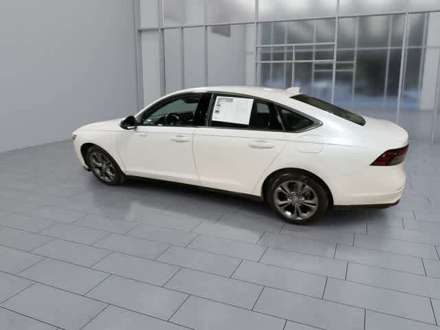 Used 2025 Honda Accord EX-L image 6