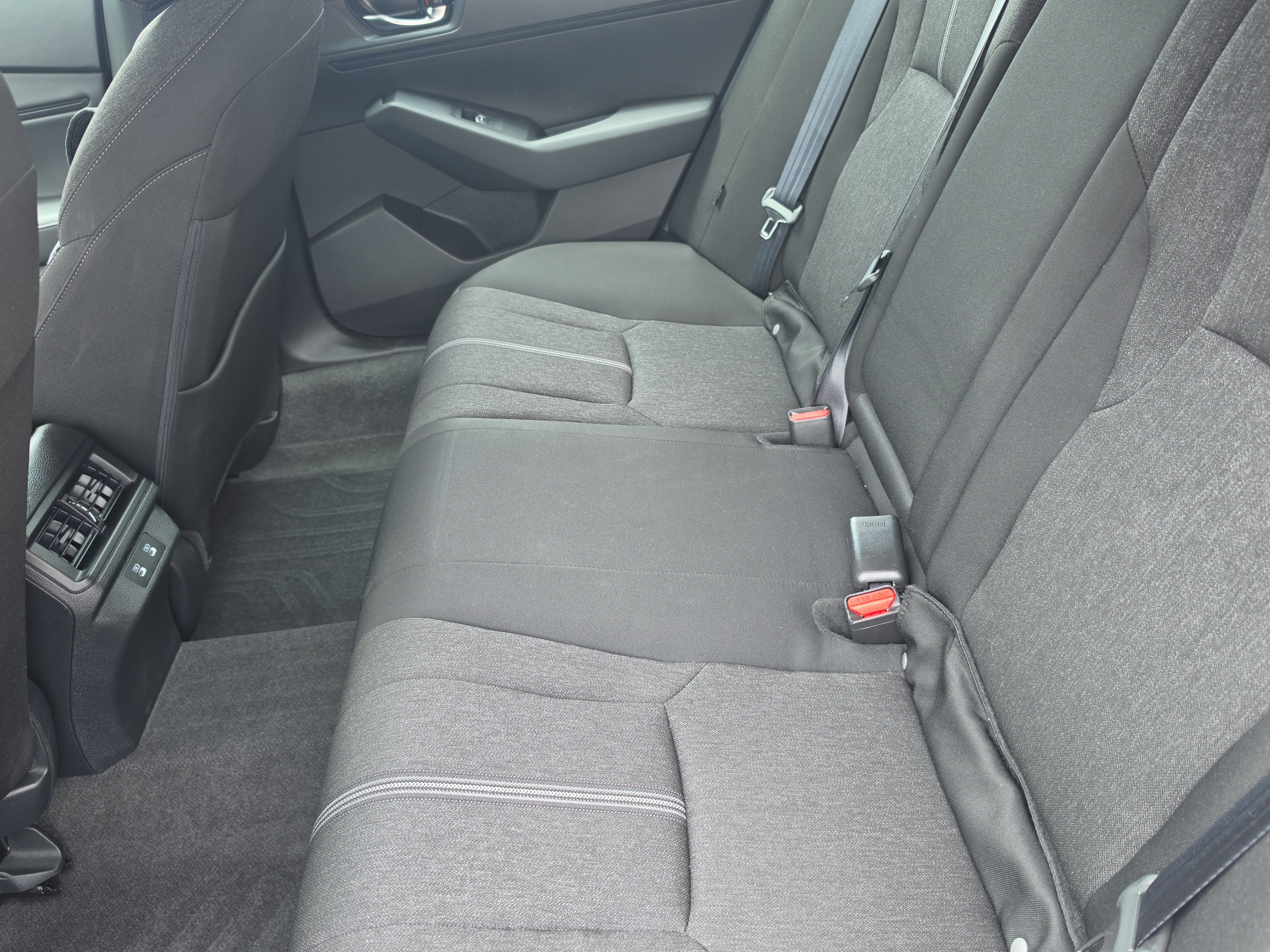 Certified 2025 Honda Accord Sport image 13