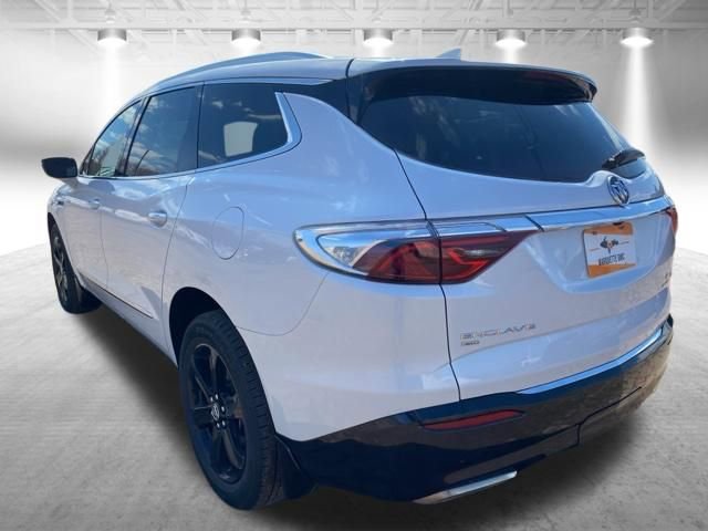 Used 2023 Buick Enclave Essence w/ Sport Touring Edition image 10