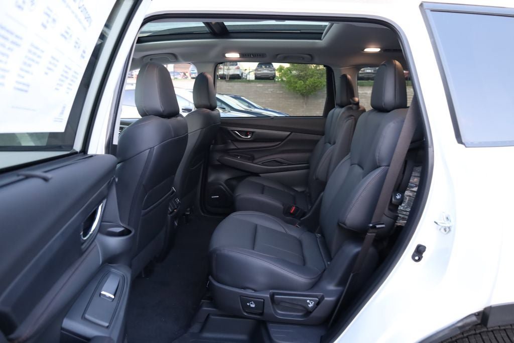 New 2026 Subaru Ascent Limited Bronze AWD/4WD image 24
