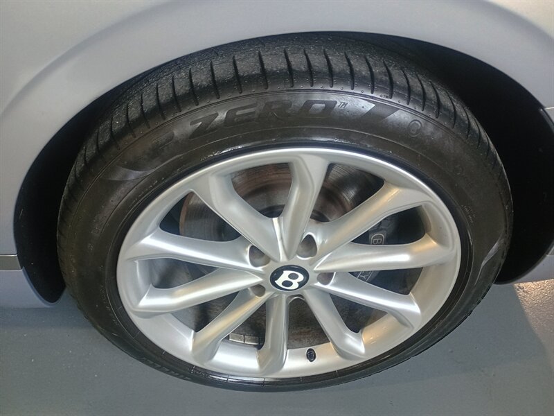 Used 2020 Bentley Continental GT AWD/4WD image 46