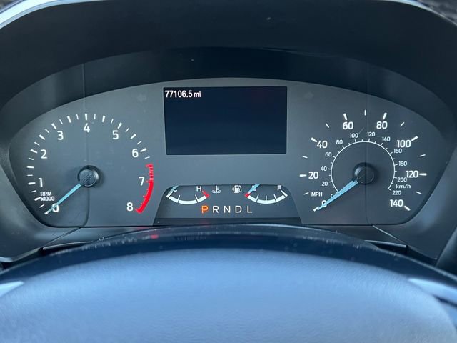 Used 2022 Ford Escape SE w/ Convenience Package image 17