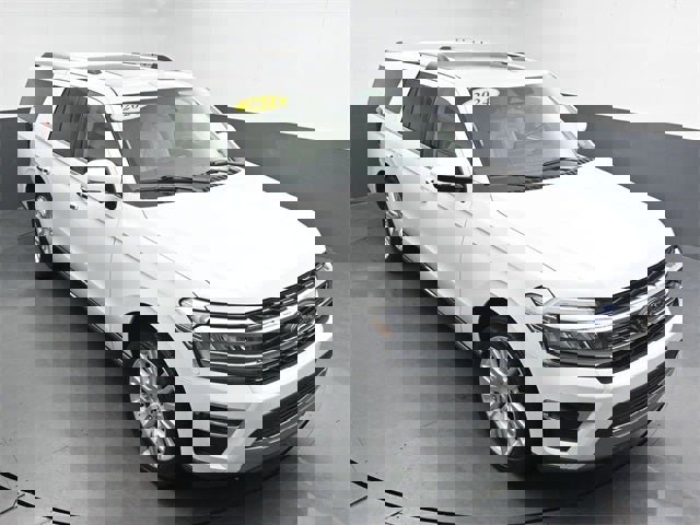 Used 2024 Ford Expedition Max Limited image 22