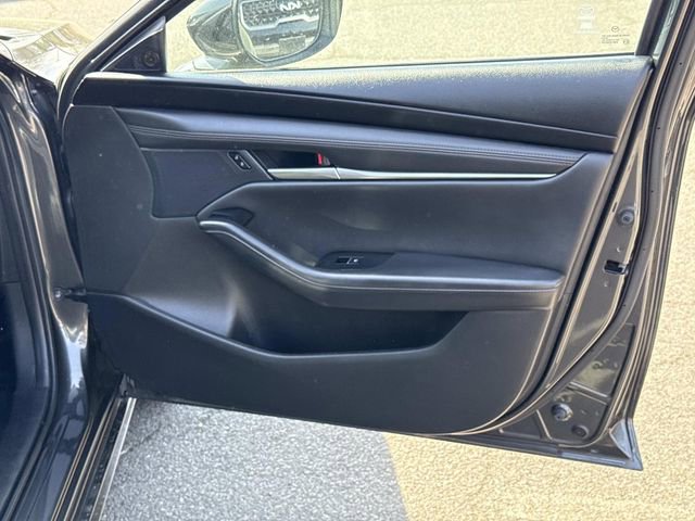 Used 2024 MAZDA MAZDA3 s image 6