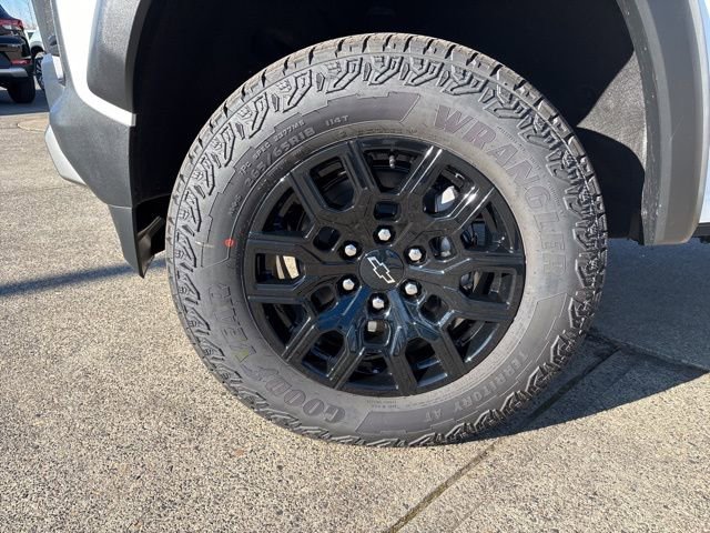 New 2026 Chevrolet Colorado Trail Boss image 11