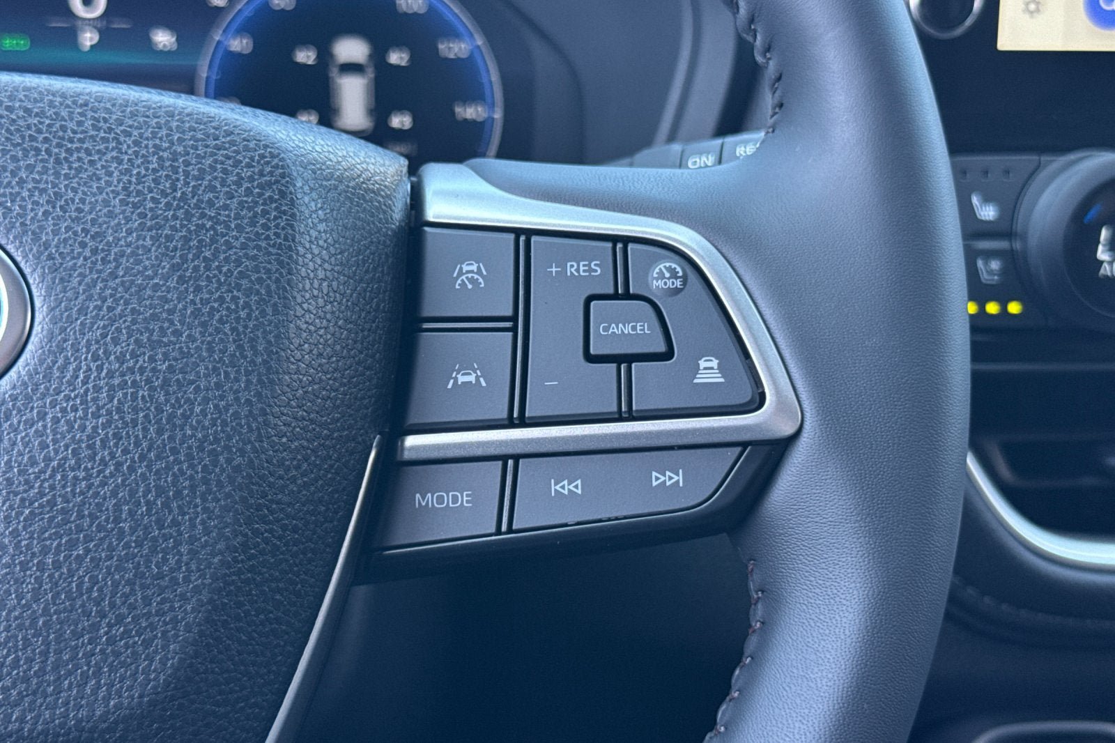 New 2026 Toyota Grand Highlander AWD Hybrid image 29
