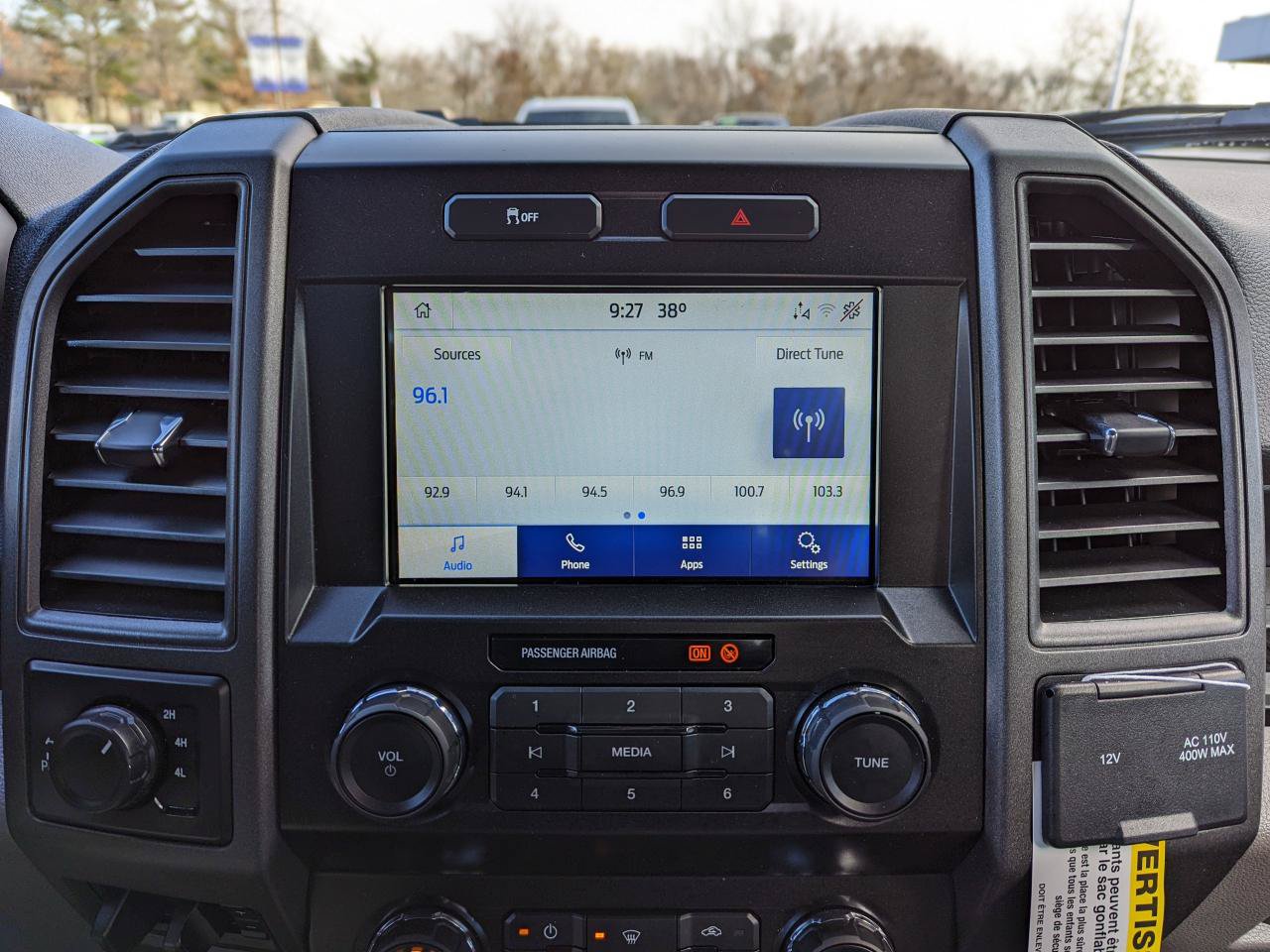 Used 2022 Ford F250 XL w/ Power Equipment Group AWD/4WD image 20
