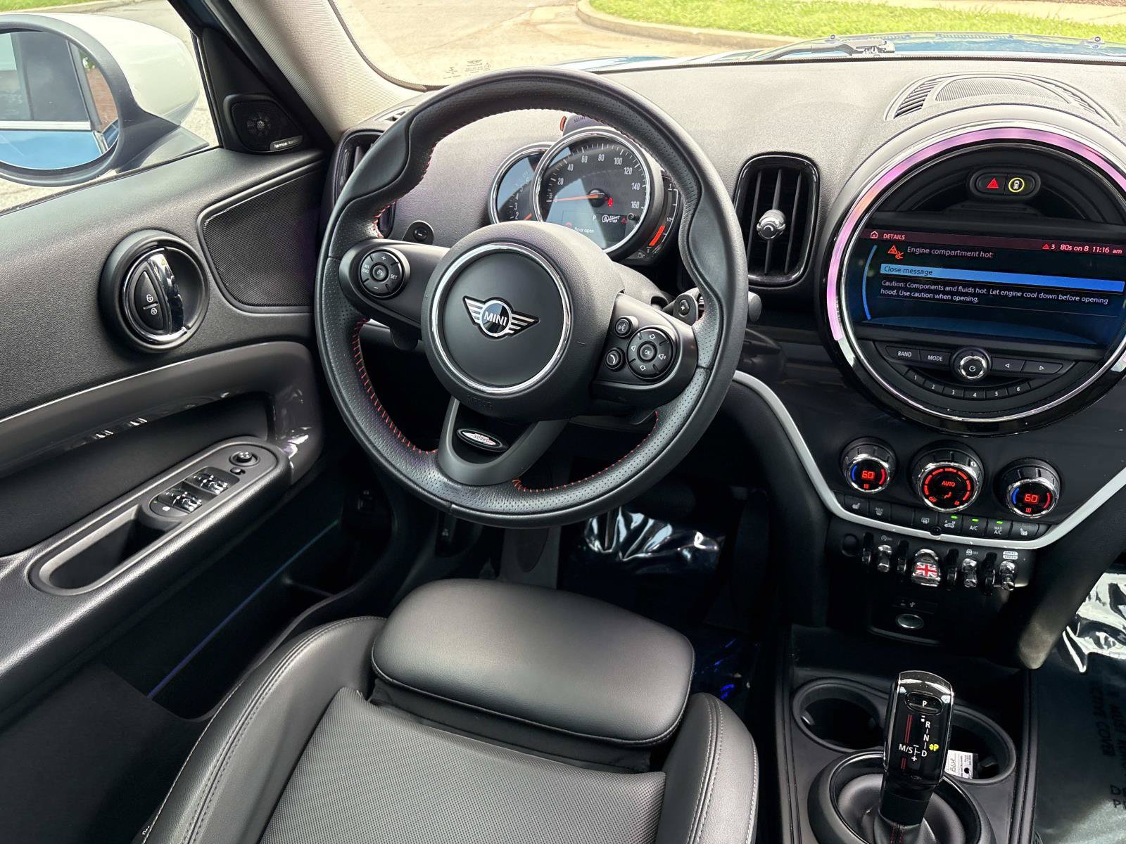 Used 2020 MINI Cooper Countryman S FWD image 28