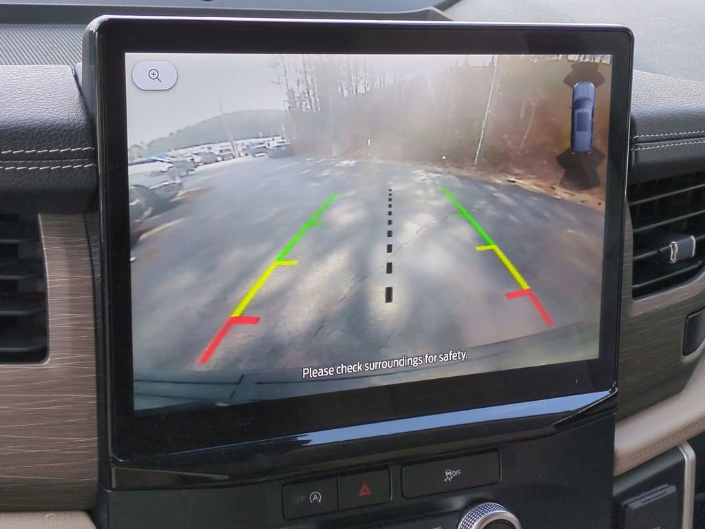 Certified 2024 Ford Expedition Limited AWD/4WD image 24