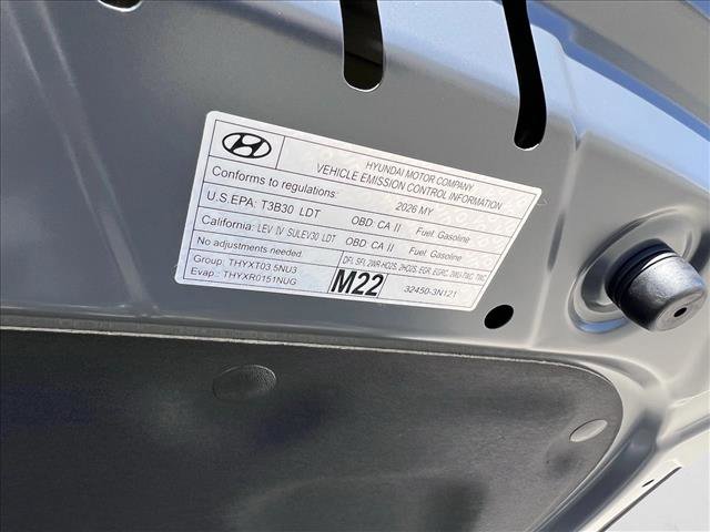 New 2026 Hyundai Palisade Calligraphy image 17