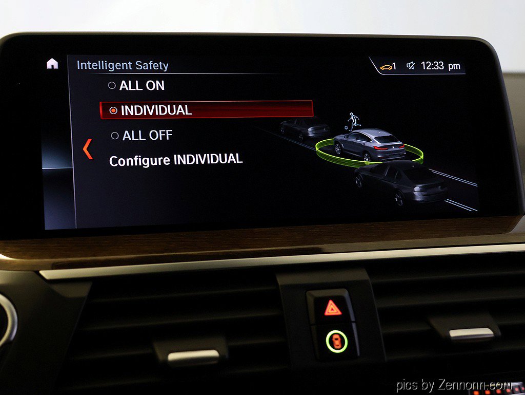 Used 2019 BMW X4 xDrive30i w/ Premium Package image 22