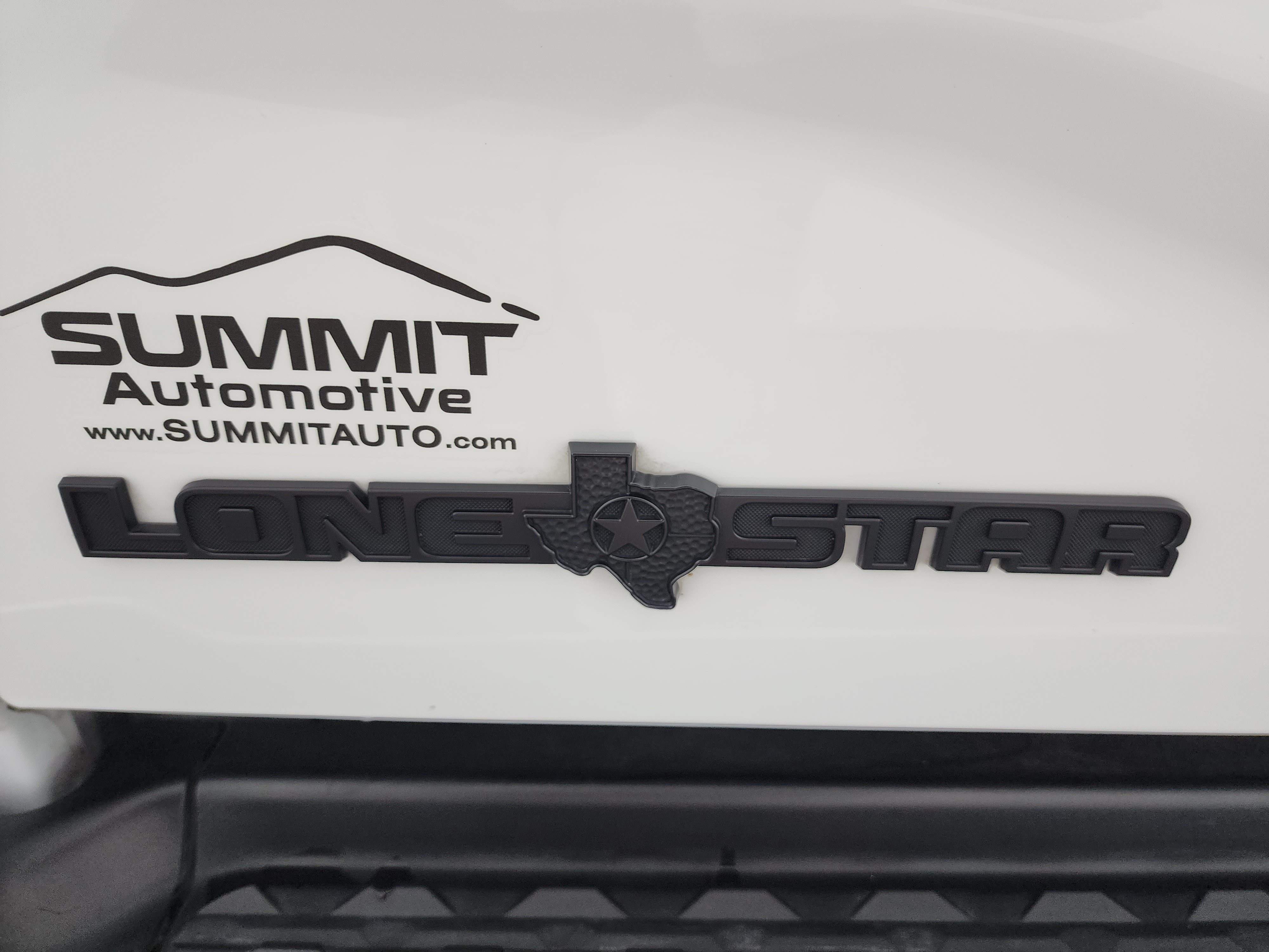 Used 2025 RAM 2500 Lone Star AWD/4WD image 32