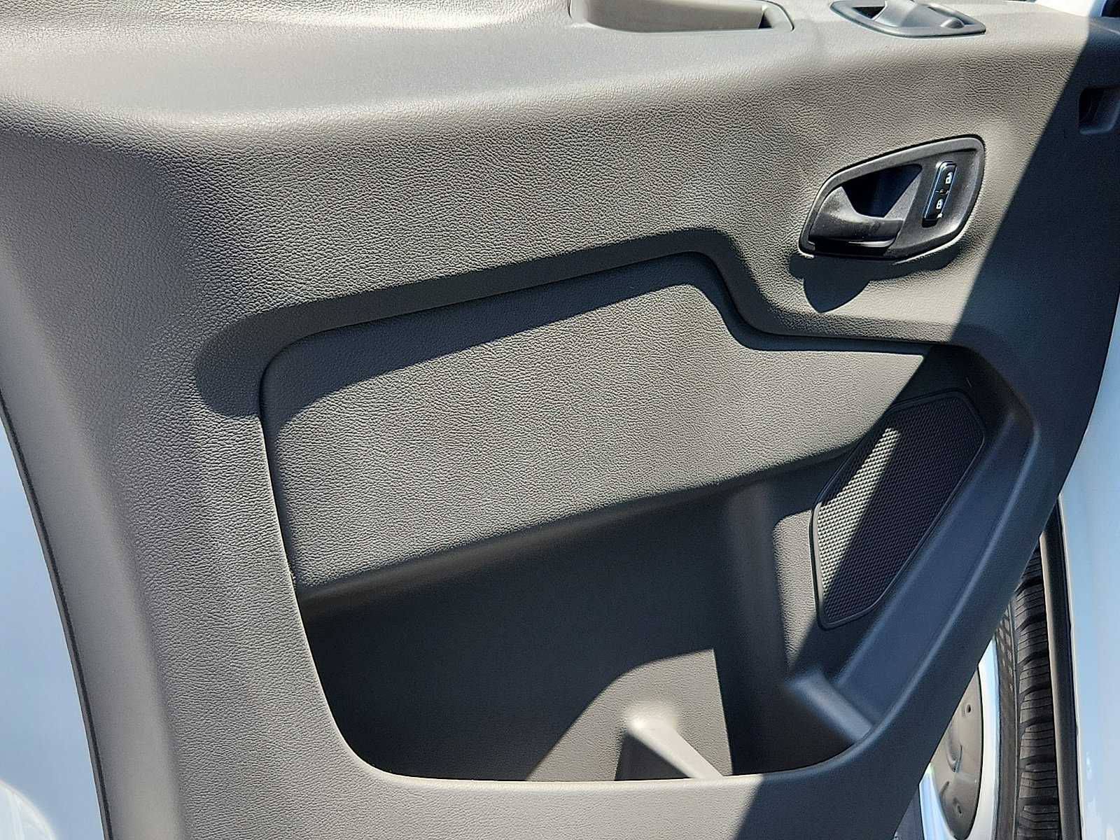 New 2026 Ford Transit 350 148 High Roof Extended w/ Load Area Protection Package RWD image 6