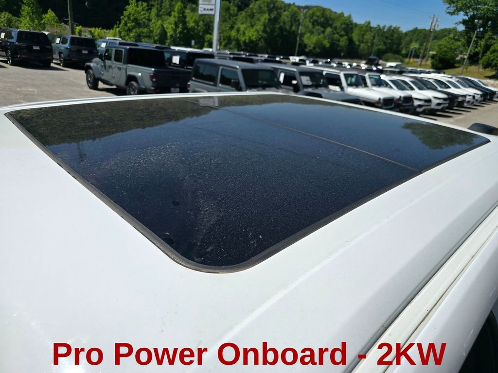 Used 2023 Ford F150 Raptor AWD/4WD image 18