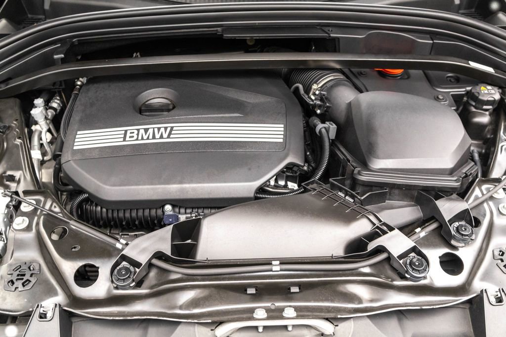 Used 2024 BMW X1 xDrive28i w/ Convenience Package image 37