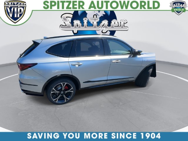 New 2026 Acura MDX Type S w/ Advance Package AWD/4WD image 15