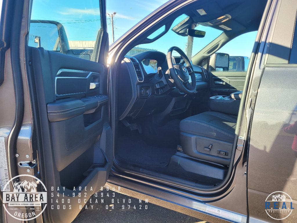 New 2026 RAM 2500 Big Horn image 9