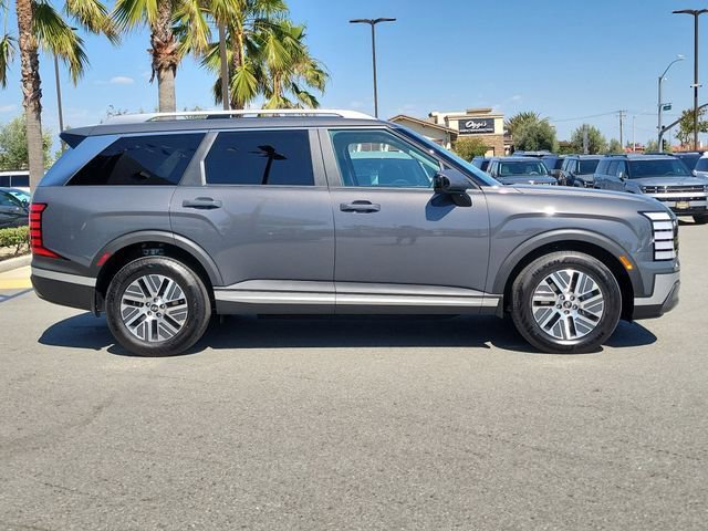 New 2026 Hyundai Palisade SEL AWD/4WD image 30