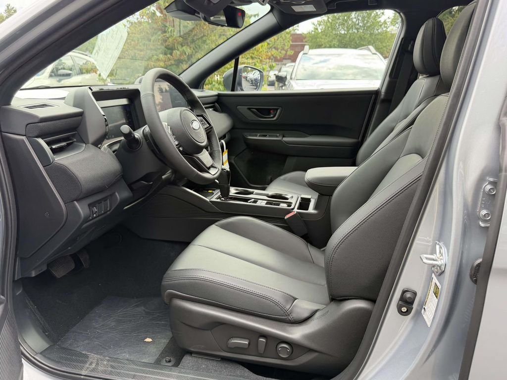 New 2026 Subaru Outback Premium AWD/4WD image 16