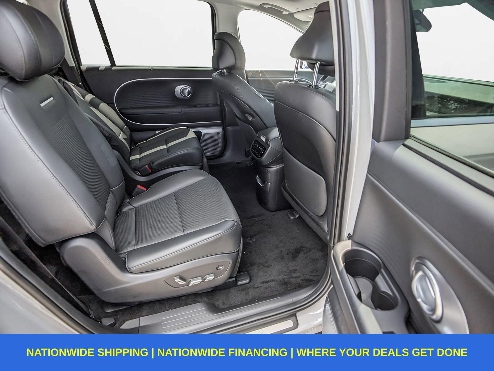 New 2026 Hyundai Ioniq 9 Limited image 18