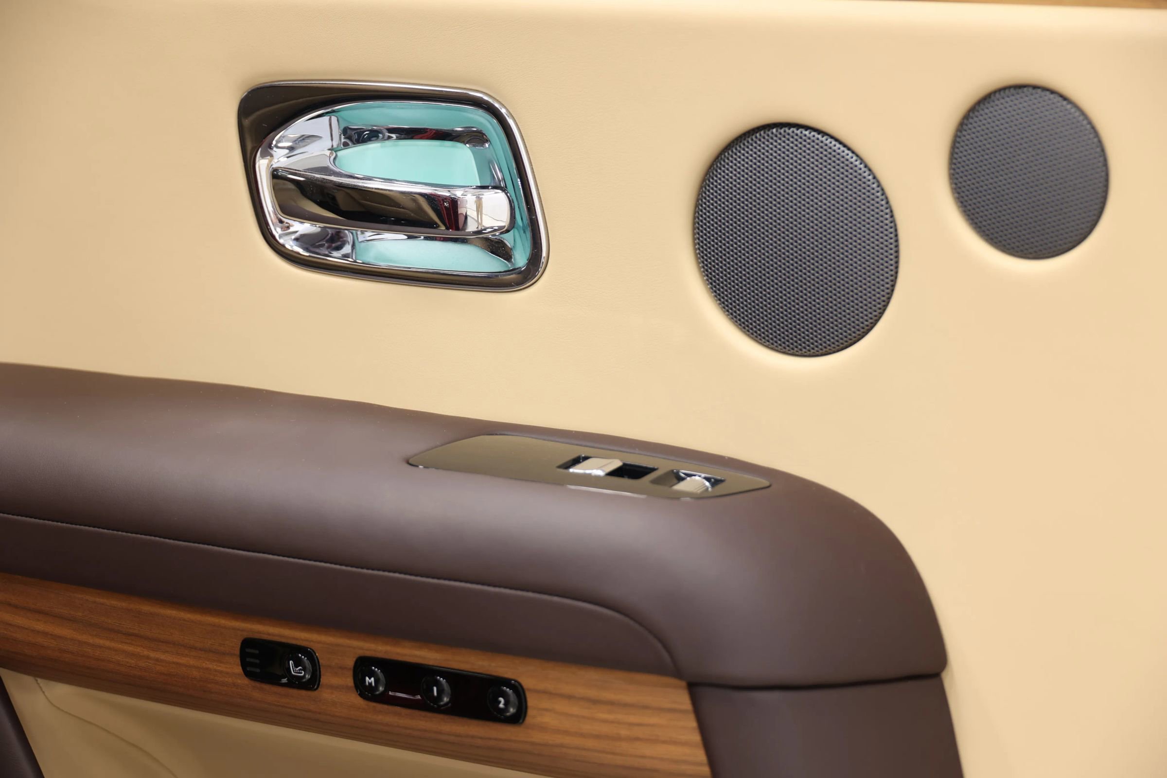 Used 2022 Rolls-Royce Ghost w/ Ghost Package image 56