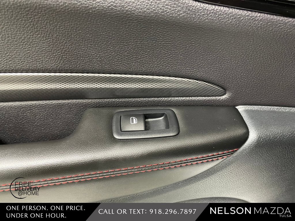 Used 2025 Dodge Durango GT w/ Trailer Tow Group IV image 37