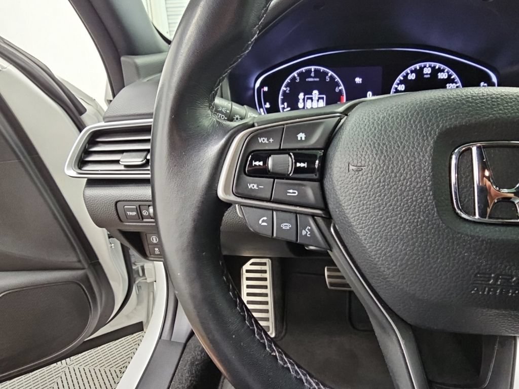 Used 2022 Honda Accord Sport image 24